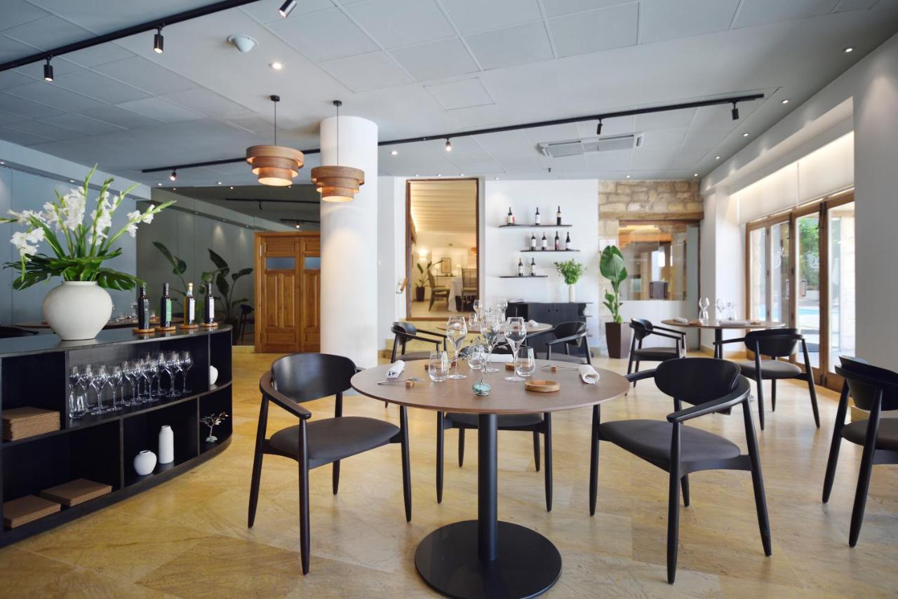 באיסה Hotel Puerta De La Luna מראה חיצוני תמונה