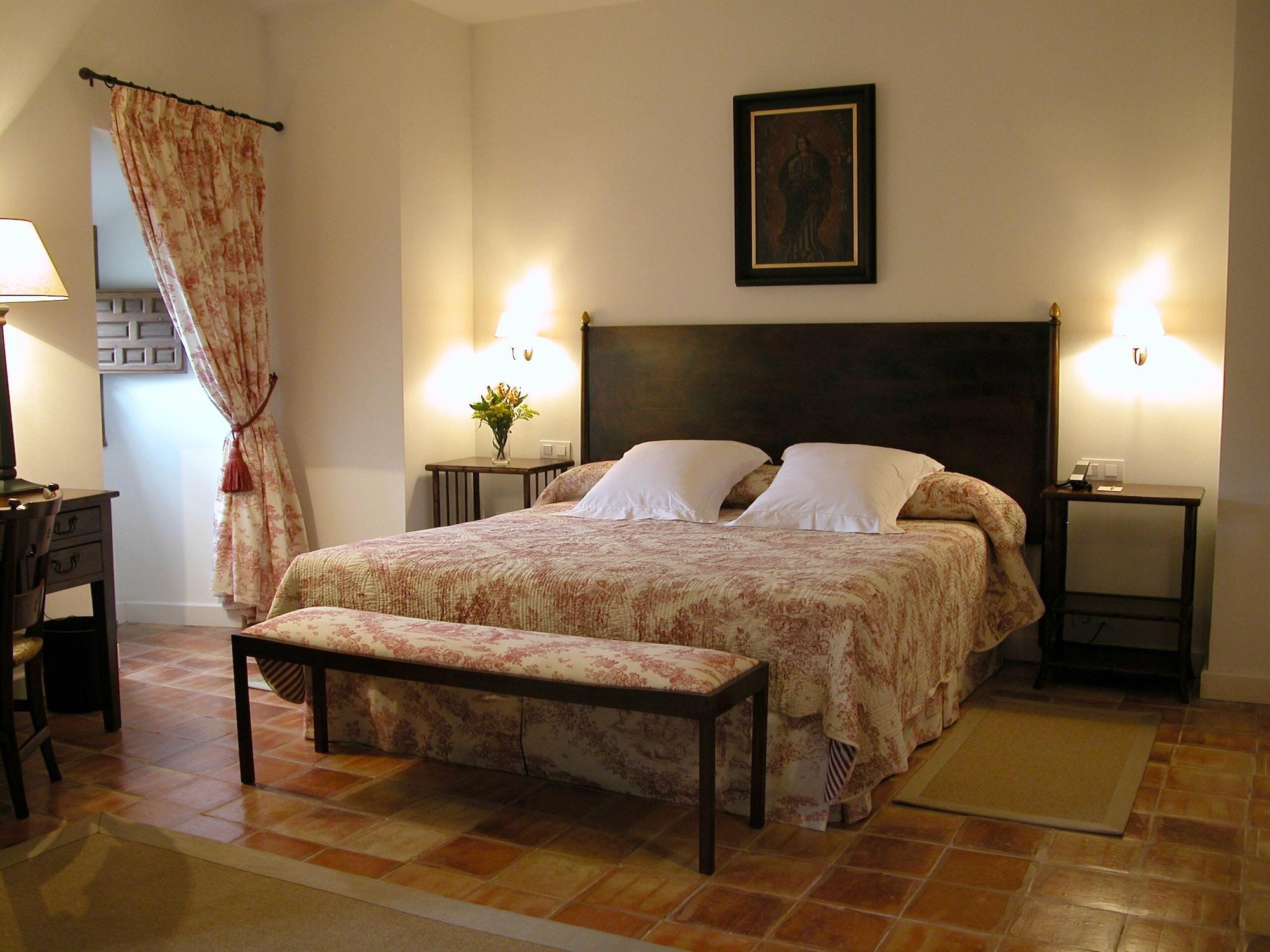 באיסה Hotel Puerta De La Luna חדר תמונה