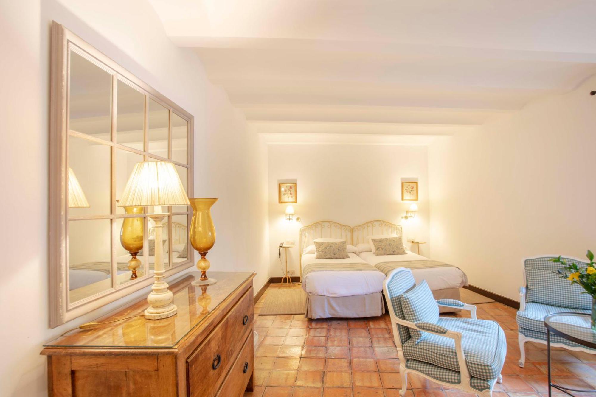באיסה Hotel Puerta De La Luna מראה חיצוני תמונה