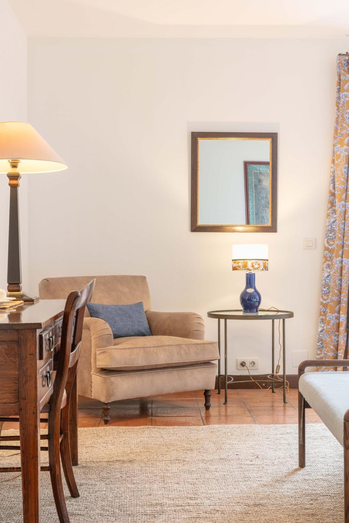 באיסה Hotel Puerta De La Luna מראה חיצוני תמונה